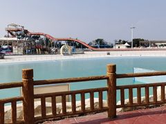 -珠海海泉湾神秘岛亲子乐园