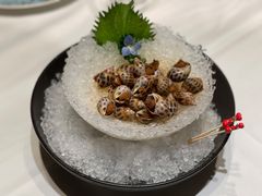 -御花园酒店(希尔顿店)