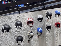 -Hopo Snow 城市滑雪空间(来福士广场购物中心店)