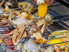 -雪熊精酿·哈尔滨烧烤酒馆(非遗大串店)