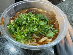 -任记七中刀削面(总店)