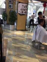 -永琪美容美发全国直营连锁