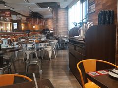-新旺茶餐厅(嘉里城店)