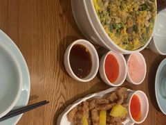 -闽上鲜·福建菜(龙湖滨江天街店)