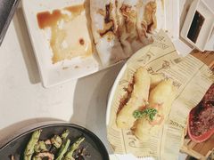 -避风塘(江桥万达店)