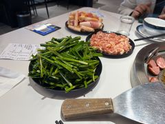 -石记东北风味烤肉(系马桩第二分店)