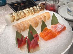 -1718海鲜姿造(苏宁宴请臻选店)
