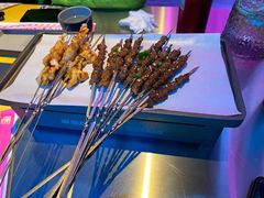 -燥次·烧烤酒场(万象城店)