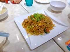 星洲炒米粉-星洲小馆·新加坡菜(吴江万象汇店)
