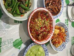 -欧记大排档·景德菜(上海首店)