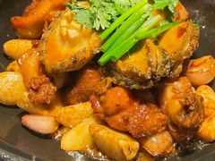 -潮堂 · 潮州菜(国贸商城店)
