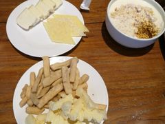 -蒙亨·手把肉·蒙古包文化主题餐厅(天恒广场店)