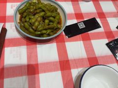 -江味龙虾馆·裸蓝龙虾(南山店)