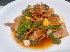 -西贝(东方路店)