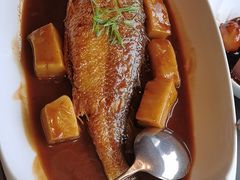 -湖里春风·淮扬菜(丽泽天街店)