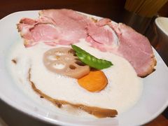 -真打拉面·日式拉面新流派(体育西横街店)