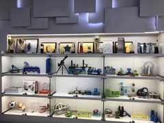 -斯坦星球AI编程·机器人科创·科学实验·信奥·思维·STEM·积木拼搭·竞赛考级(浦东联洋广场大拇指龙阳御桥中心)