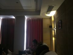 -金色印象·HiFi影音·按摩足疗(龙腾路店)