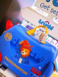 -KIDSLAND(北京蓝色港湾店)