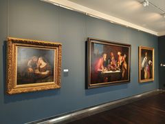 -比利时皇家美术馆