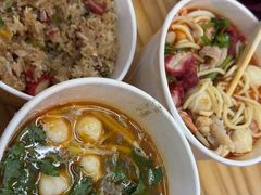 -明月虾面(厦禾路店)