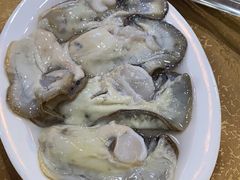 -濠轩阁特色生蚝火锅(水湾路店)