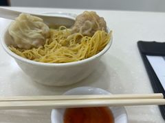 -麦文记面家(佐敦店)