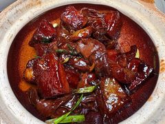 -乔街深夜食堂·小龙虾·高压锅生蚝(杭州总店)