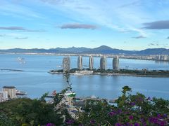 -鹿回头风景区