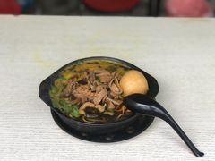 红烧牛杂砂锅-南湖胖子砂锅(五福街店)