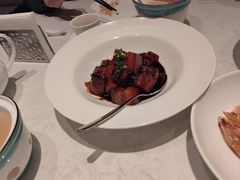 -上海宝华喜来登酒店·采悦轩中餐厅