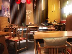大堂-鳗鳗的爱(远洋未来广场店)