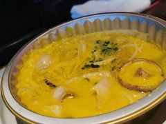 -盛焰铁板烧(王府井店)