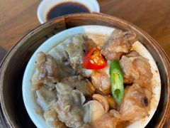 -OCEAN一席海鲜•海景餐厅(双子塔店)