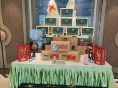 -顺峰(农展馆店)