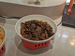 -聚春园自助餐厅(东街口店)