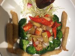 -臻萃轩中餐厅(国家会展中心店)