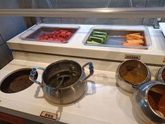 -汉拿山(包河万达店)