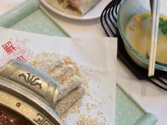 -解家河南菜(商鼎路店)