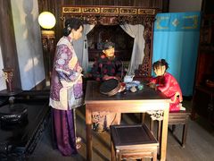 -福建民俗博物馆