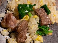 -厚贞日式烤肉(龙之梦店)