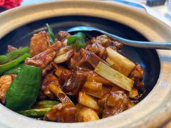 -杏花堂晋商私房菜(华熙五棵松店)