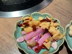 -蘑界·野生菌火锅(深业上城店)