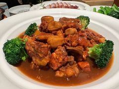 -顺鹅季·非遗烧鹅(六道口店)