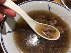 -功牛泉州牛肉小吃·火锅(三里街店)