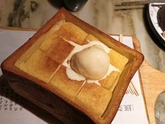 -绿茶餐厅(昌平悦荟店)