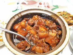 -鑫小城故事·藕汤·家常菜(台北一路总店)