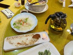 -长兴菜馆(高桥店)