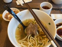 -中国厨房/台湾牛肉面