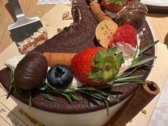 -半勺舒舒生日蛋糕店